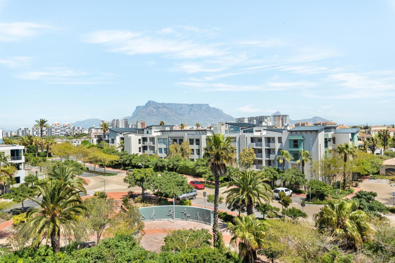 Ashton Park 419 Leilighet Cape Town Eksteriør bilde